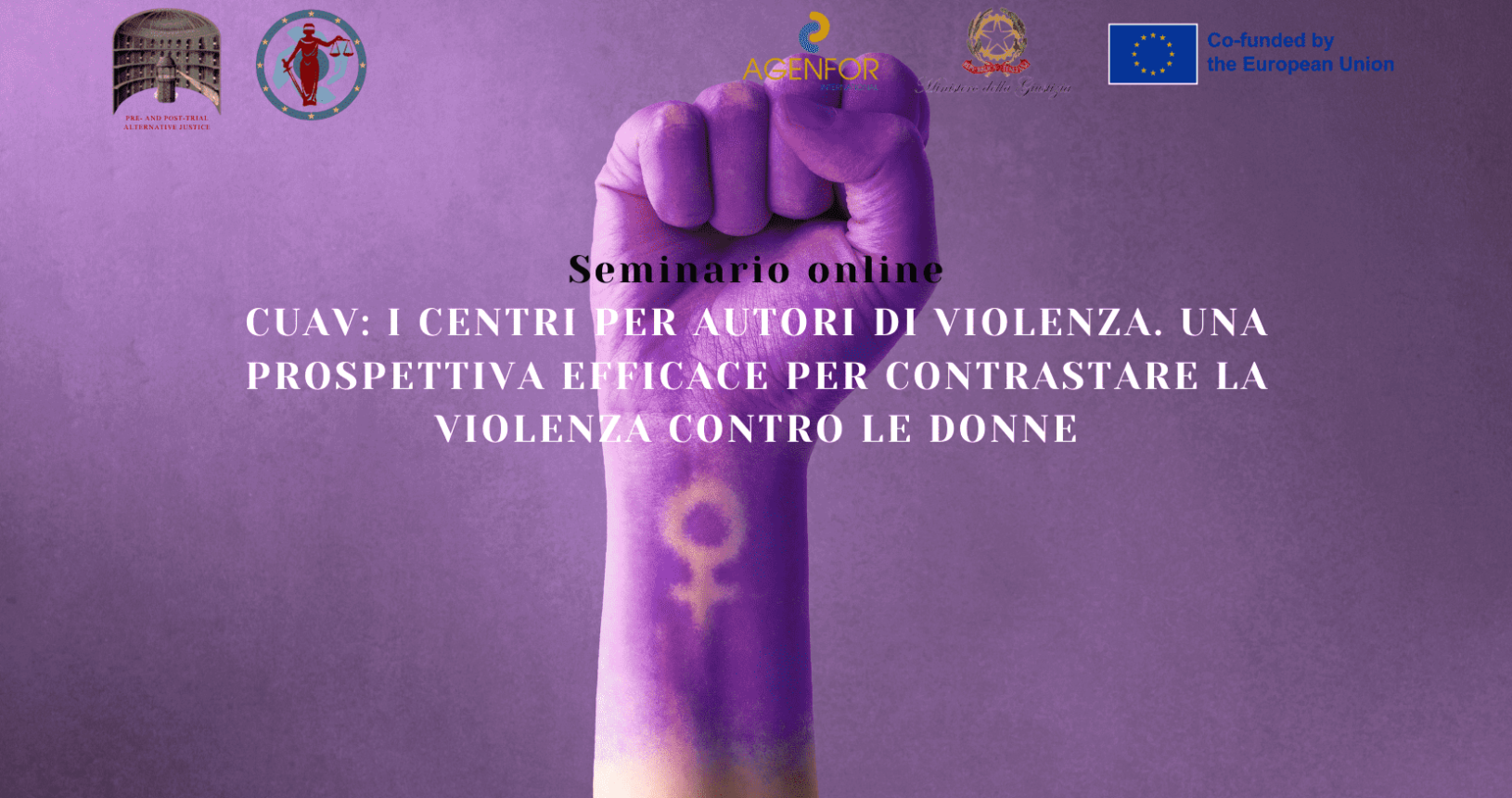 Affrontare la Violenza di Genere: Il Ruolo Chiave dei Cuav