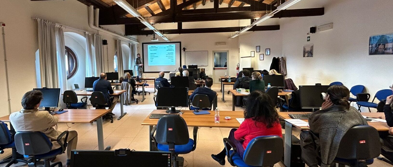Outcomes del primo corso della Formazione di Eccellenza