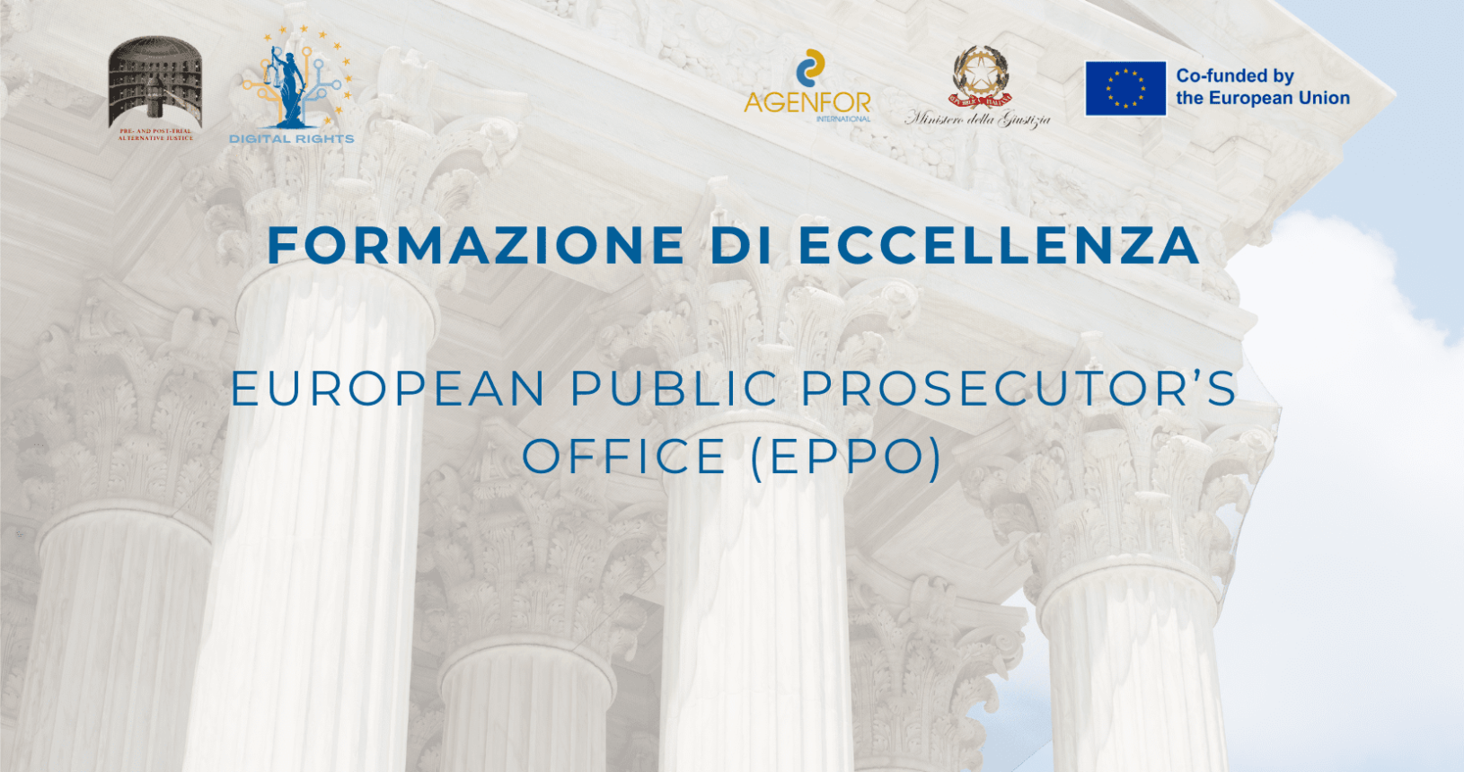 Incontro di studio sulla Procura Europea  aspetti istituzionali, competenza, sfide future